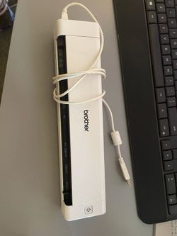 Brother DSmobile 720d