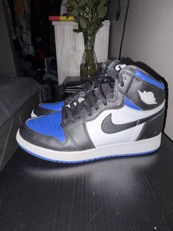 Air Jordan’s 1s Original Like New