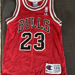 Vintage Jordan Sleeveless Jersey