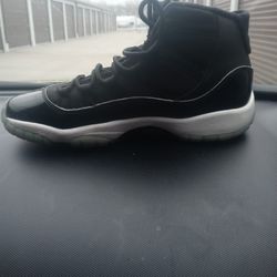 Nike Jordans Size 5 1/2