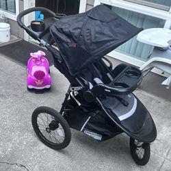Baby Trend Stroller