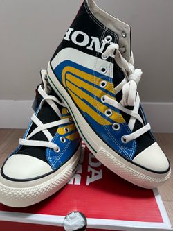 Converse(HONDA COLLAB)