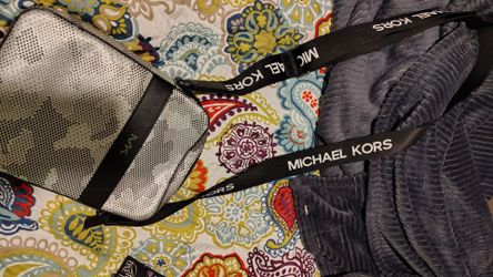 Michael Kors Crossbody Bag