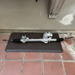 New Genuine OEM Ford Steering Rack Fits 2007-2010 Ford Edge T210R