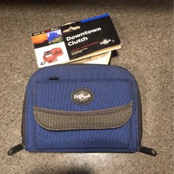 Eagle Creek Downtown Clutch - New With Tags