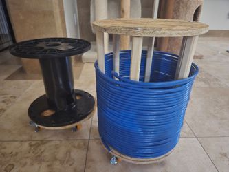 4 AWG Copper Wire - New