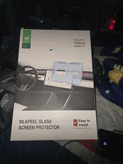 Tesla model3/Y