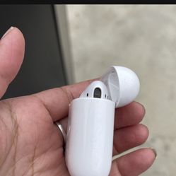 Air Pods 2nd Gen