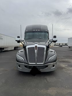Semi Truck