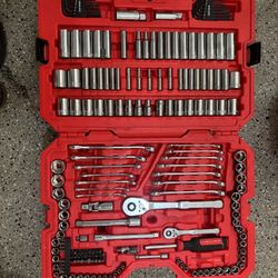 Craftsman Socket Set