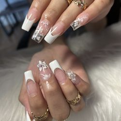 Nail Polishes Colors