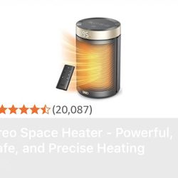 Space Heater