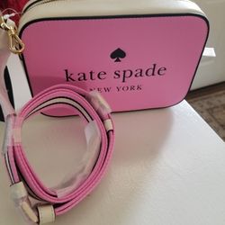 Kate spade Cross body Bag 