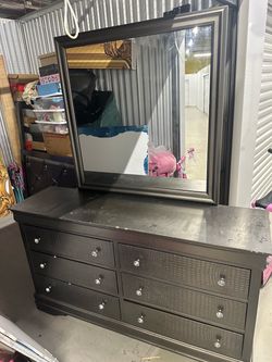 Drawer for the low