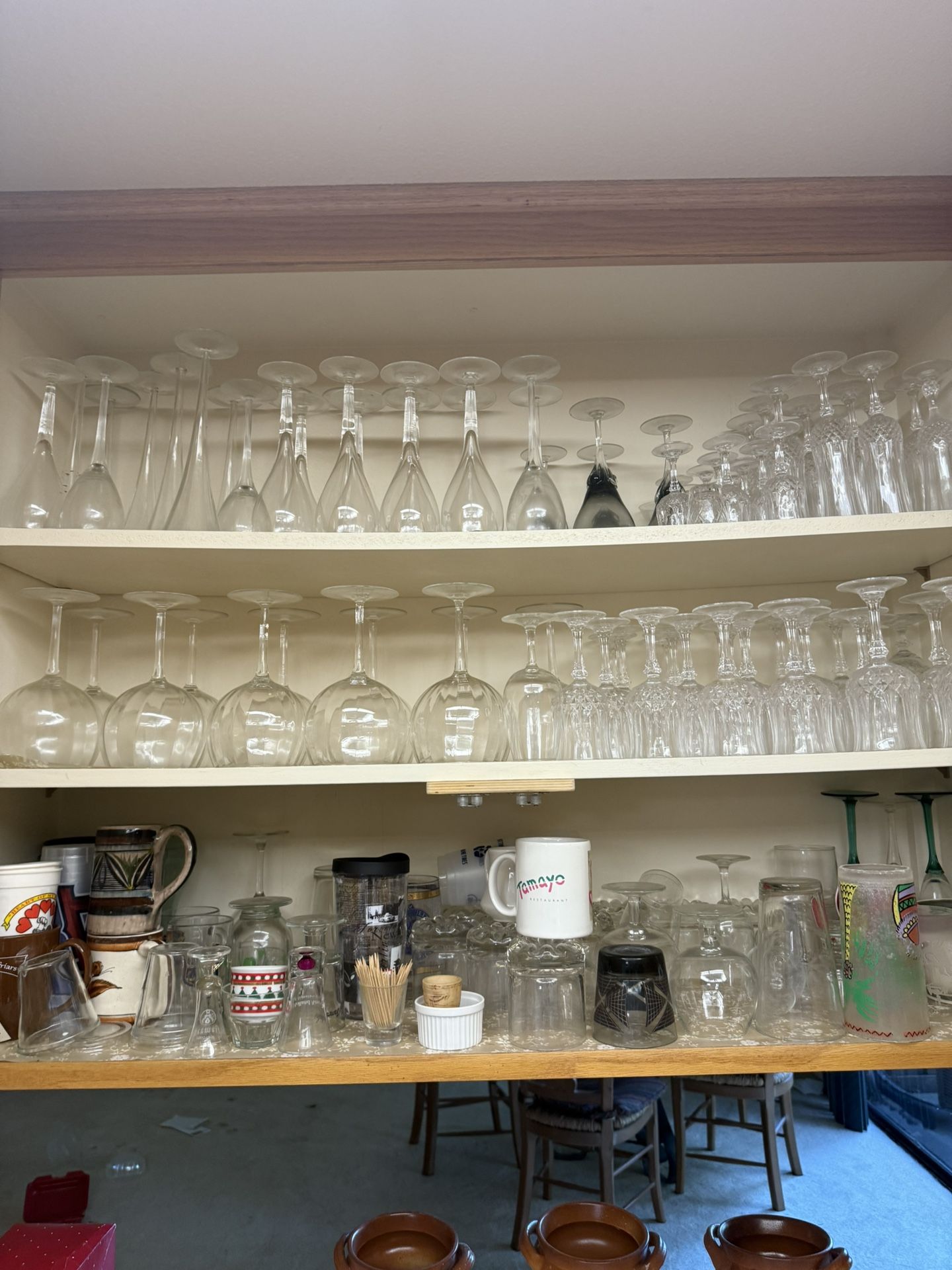 Glass