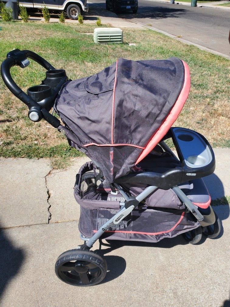 Baby Trend Stroller