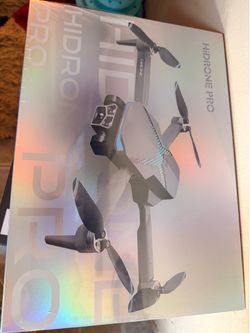 HD 4K DRONE