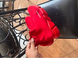 Balenciaga shoes