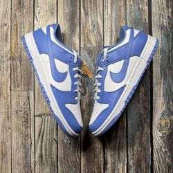 NIKE DUNK LOW “POLAR BLUE” DS