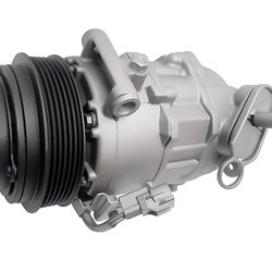 2014-2020 Keep Cherokee Ac Compressor