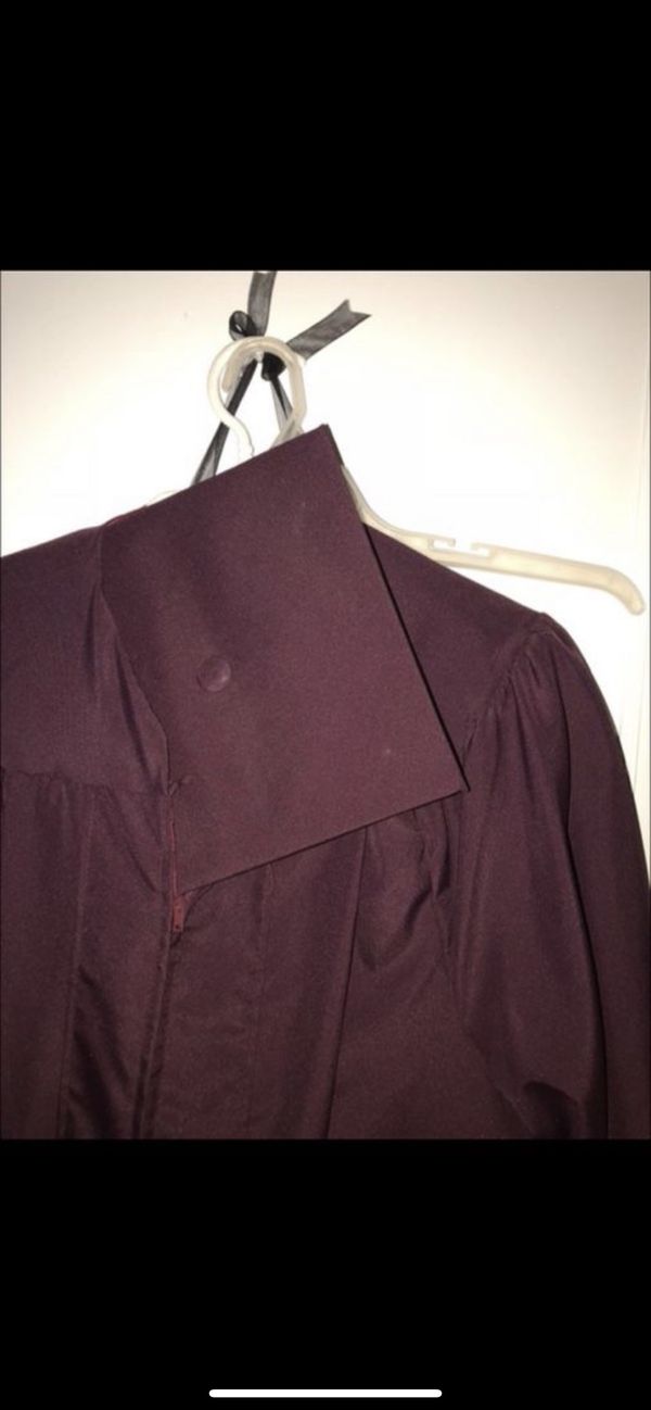 asu cap and gown rental