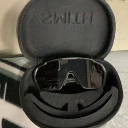 Smith Shift Mag Sunglasses 