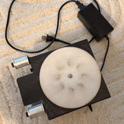 Sanding Machine Disk