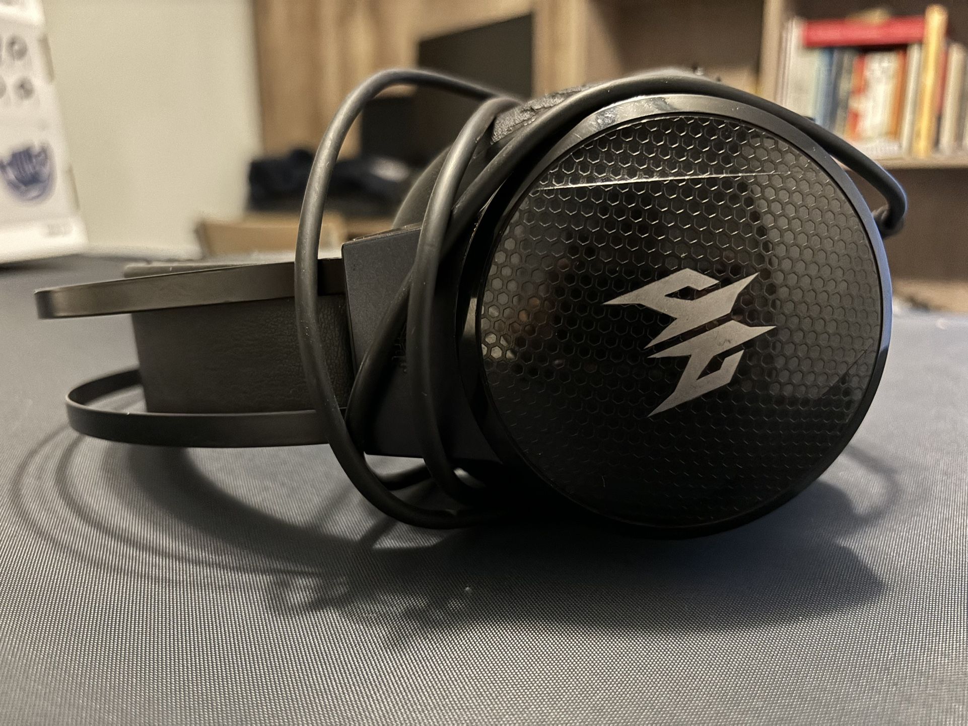 Acer Predator Galea 300 Gaming Headset Black With Omni