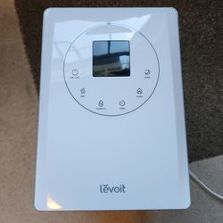 Levoit LV600S Smart Hybrid Ultrasonic Humidifier