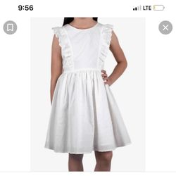Zunie Girl Dress