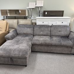 Sofa sleeper (FREE 24H DELIVERY)