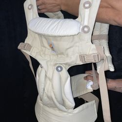 Baby Carrier