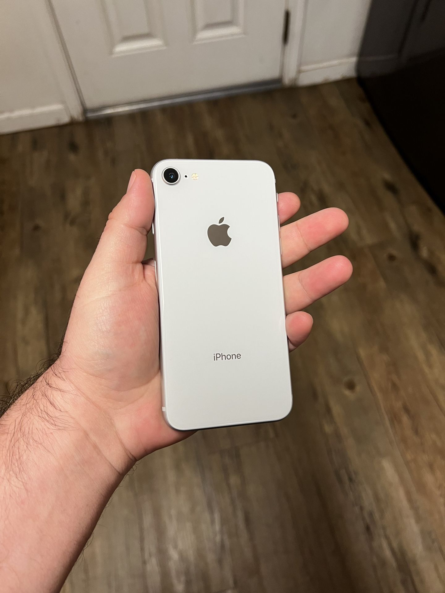 Iphone 8 64gb Unlocked