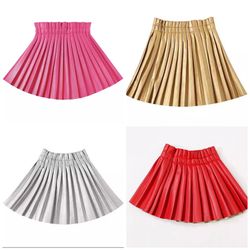 Flare Skirts 