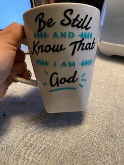 Custom cup