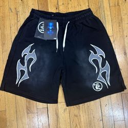 Hellstar shorts