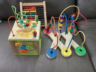 Toy bundle