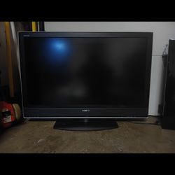 Sony 42" Flat screen 1080Hd LCD Tv