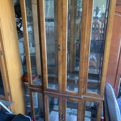 China Cabinet 