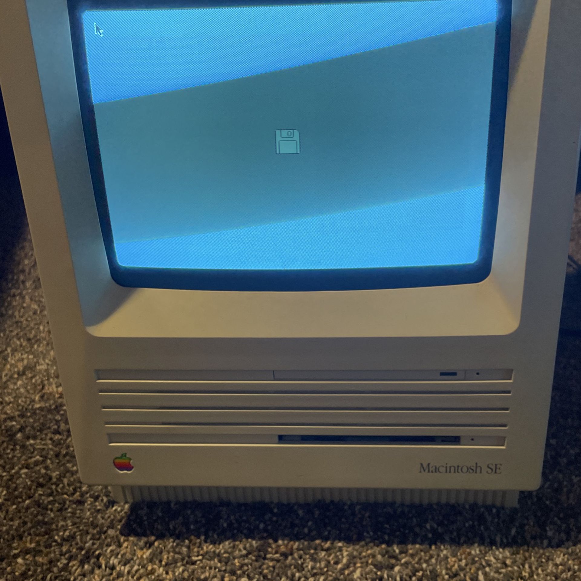 classic apple computer models