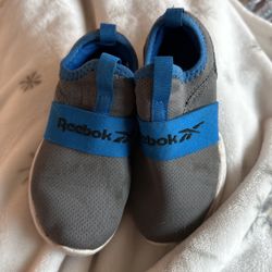 Reebok Boys Shoes 