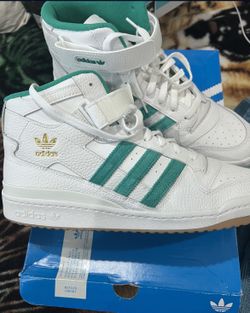 Adidas Forum Mid
