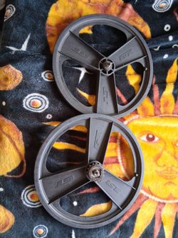 20inch it wheels