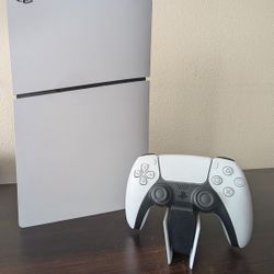 PlayStation 5 Digital Edition 