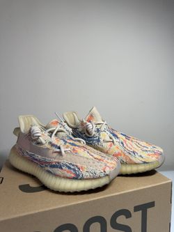 Yeezy Boost 350 V2 ‘MX Oat’