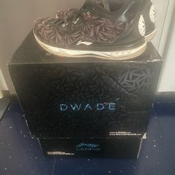 4 way of wade lining 4s