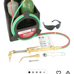 HVAC Welder Plant For Sale 