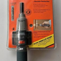 Stanley Handheld Electric Screw Driver 