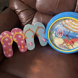 Beach Decor $17 Or Best Offer Newington 