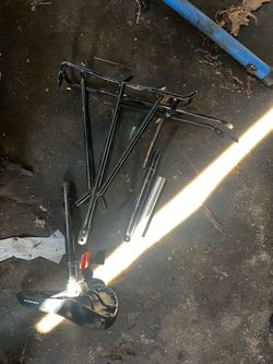 Bike items